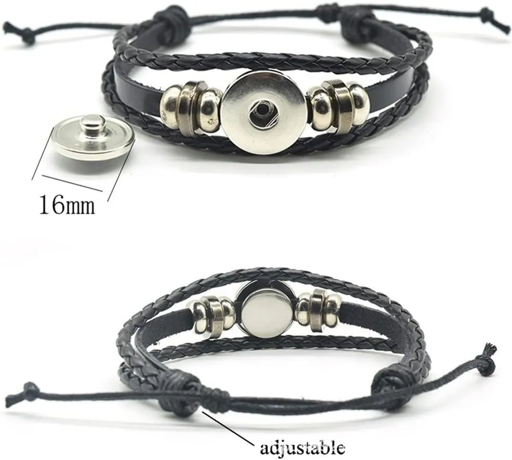 12 Zodiac Constellation Necklace Bracelet Time Gemstone Horoscope Astrology Moon Crescent Necklace for Women Men Birthday Gift Jewelry
