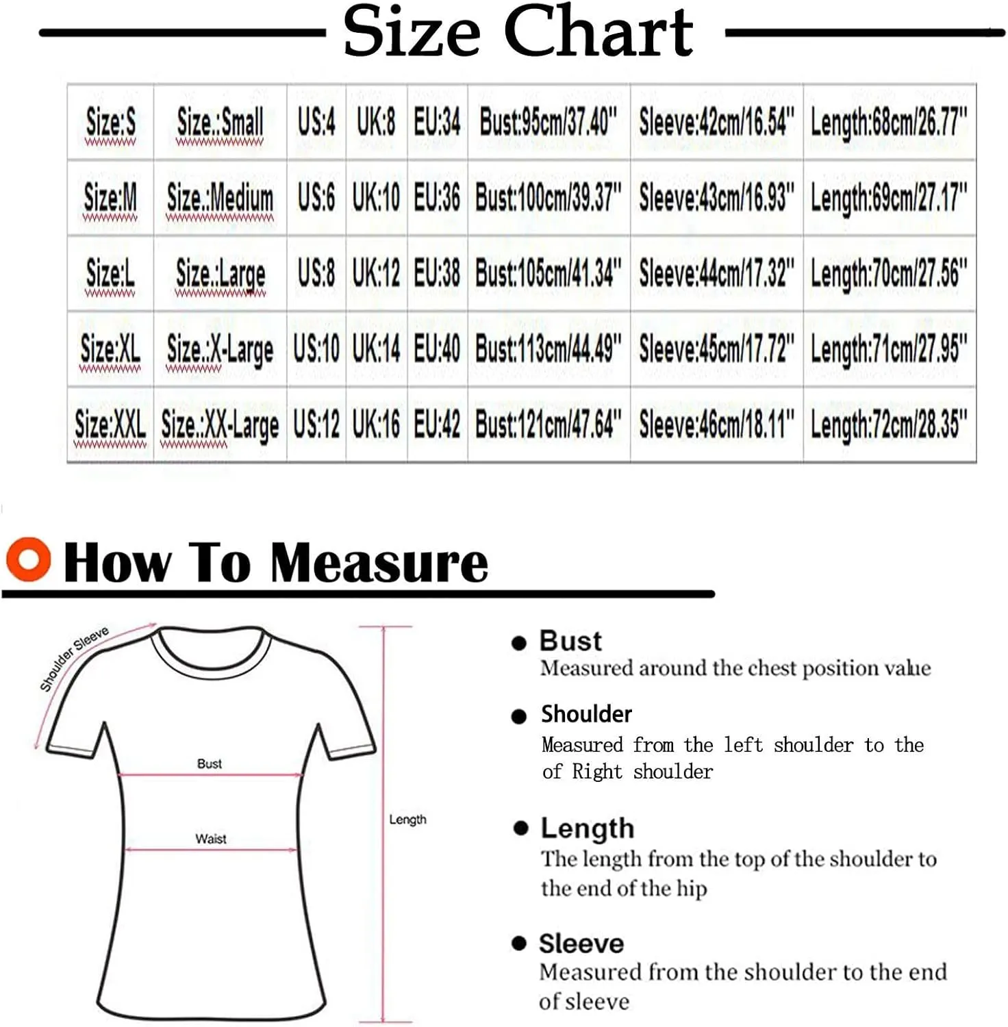 3/4 Sleeve Shirts for Women Business Casual Work Blouse Elegant v Neck Eyelet Loose Summer Tshirt Loose Fit Blouse
