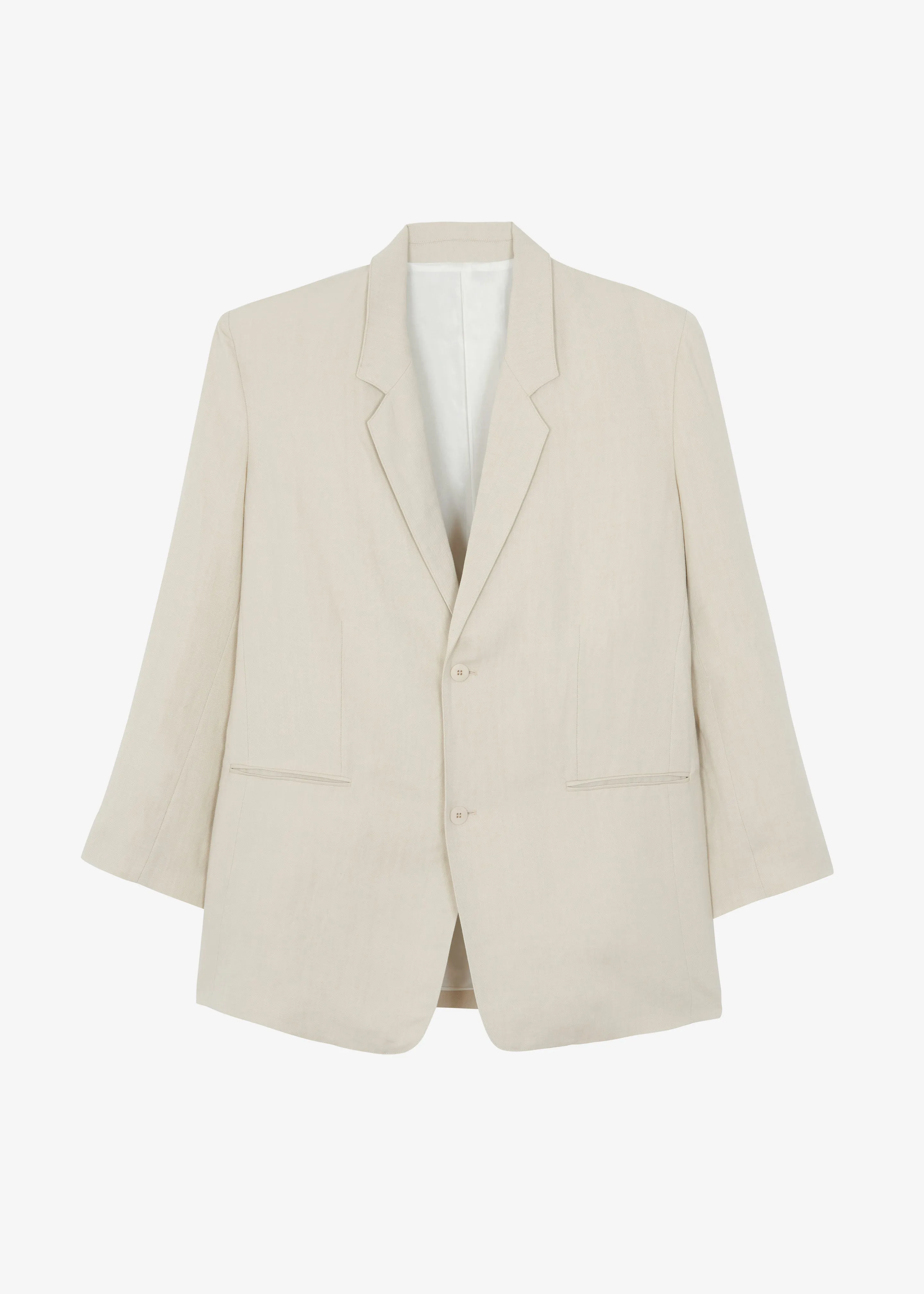 Aiden Blazer - Beige