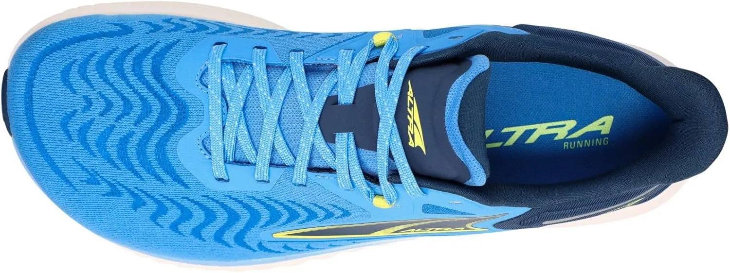 ALTRA Men's Torin 7 Road Running Shoe