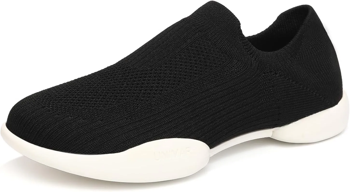 AOQUNFS Women Practice Dance Shoes Social Dance Sneaker Beginner Dance Ballroom Salsa Shoes
