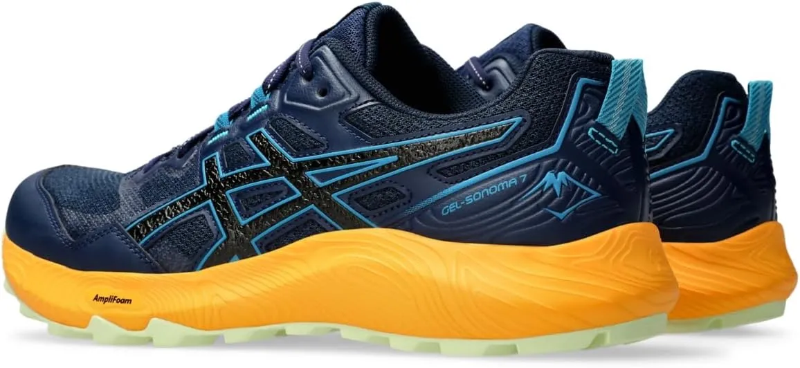 ASICS Men's Gel-Sonoma 7 Running Shoes