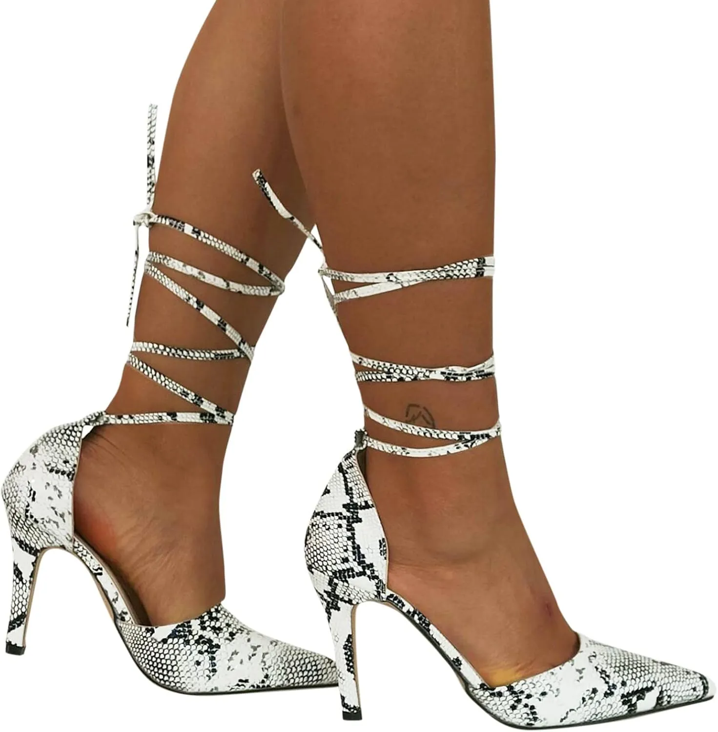 Bamboo Store Shoes Formal Dresses Women High Heels Business Buckle Single Shoes Evening Shoes for Women Formal High Heel