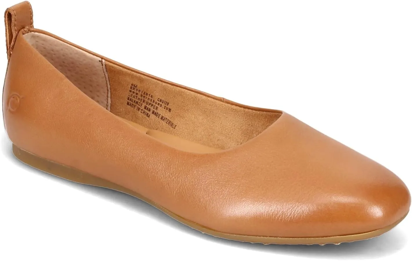 BORN Women's, Beca Flat