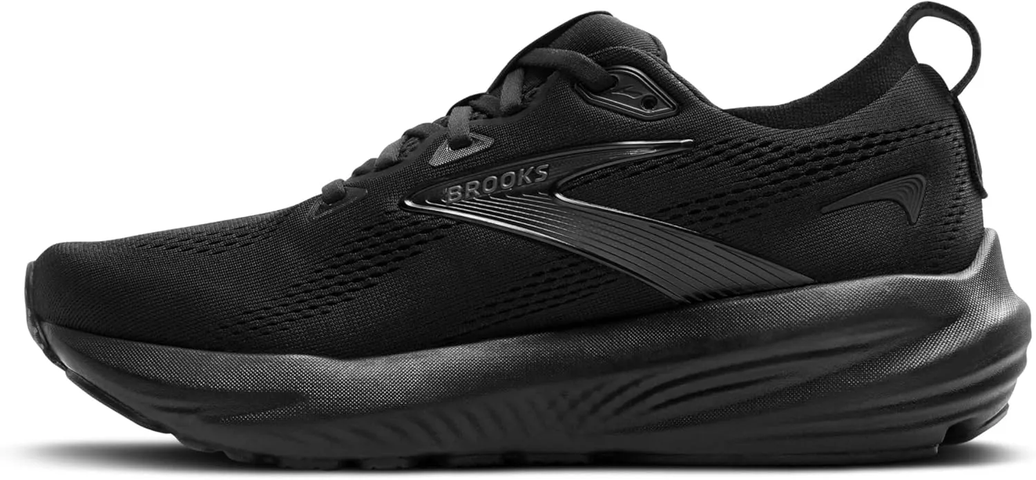 Brooks Womens Glycerin 22 Neutral Running Shoe