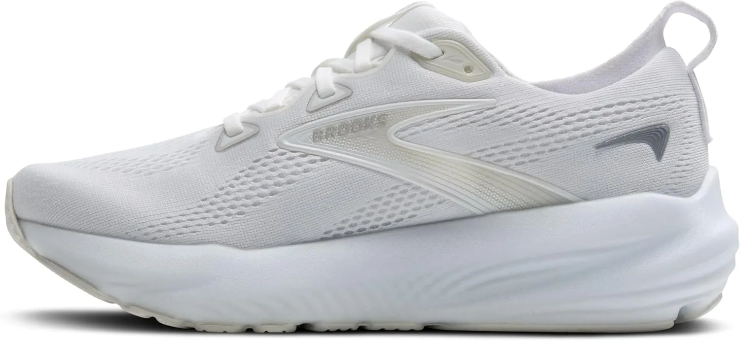Brooks Womens Glycerin 22 Neutral Running Shoe