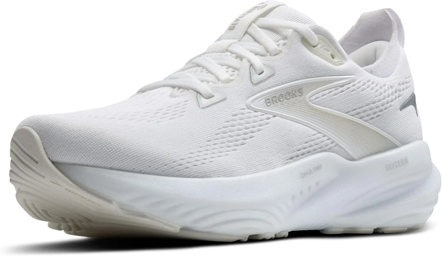 Brooks Womens Glycerin 22 Neutral Running Shoe