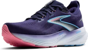 Brooks Womens Glycerin 22 Neutral Running Shoe