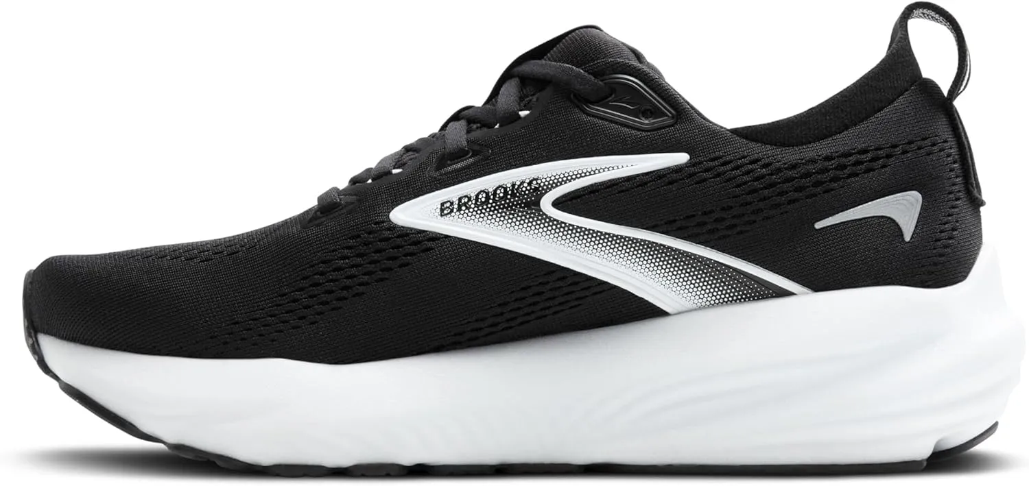 Brooks Womens Glycerin 22 Neutral Running Shoe