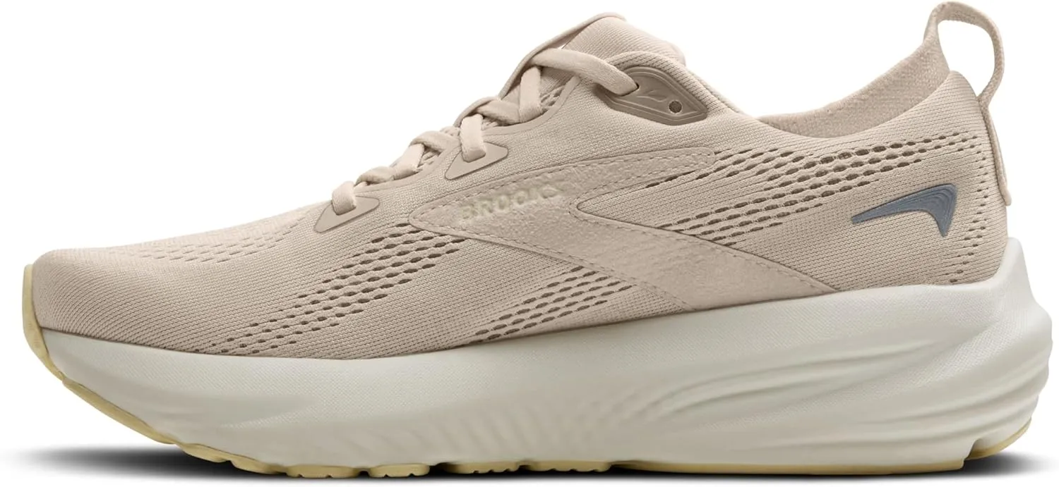 Brooks Womens Glycerin 22 Neutral Running Shoe