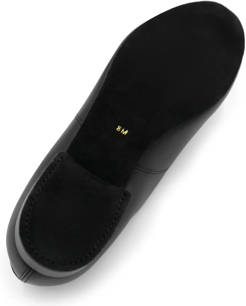 Capezio Men's Standard Ballroom Shoe