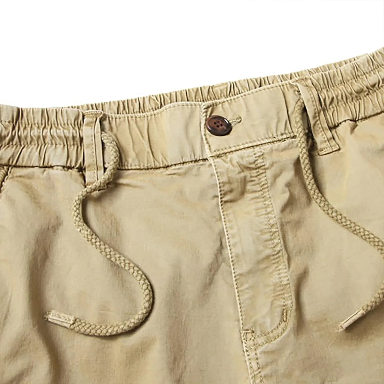 Cargo Pants for Men Chino Combat Sweatpants Mens Hiking Sports Tapered Joggers Manly Tactical Pants Multic Pockets