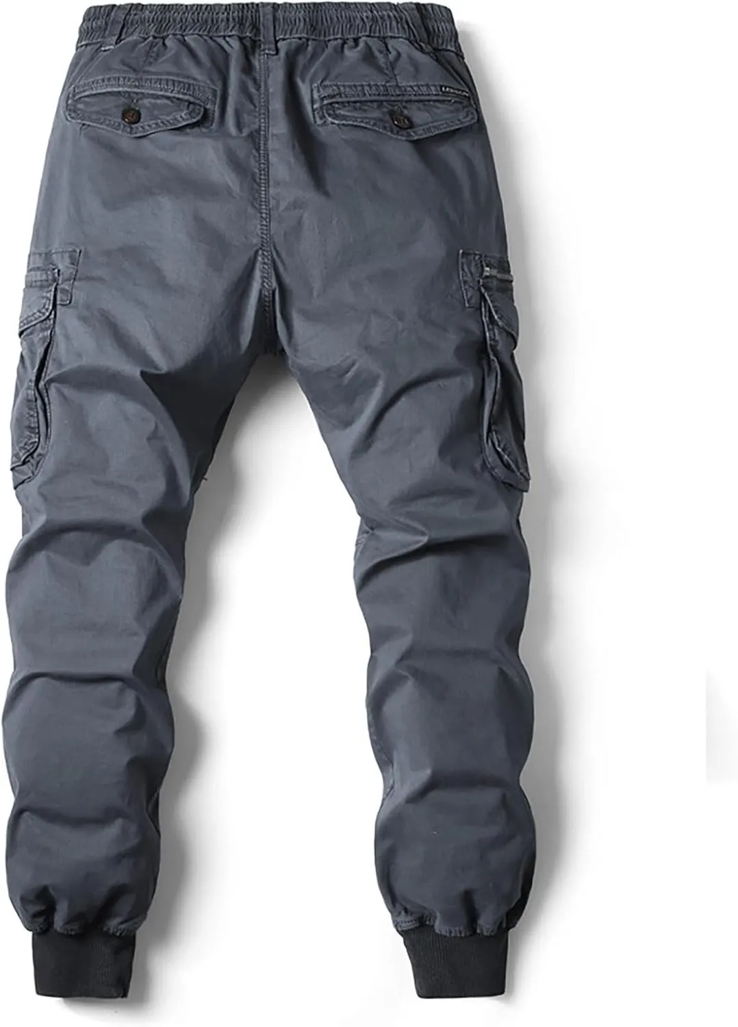 Cargo Pants for Men Chino Combat Sweatpants Mens Hiking Sports Tapered Joggers Manly Tactical Pants Multic Pockets