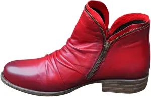 Cowboy Boots for Women Womens Western Vintage Casual Shoes Chunky Heel Fall Dress Short Boots Cowgirl Ankle Suede Zipper Booties