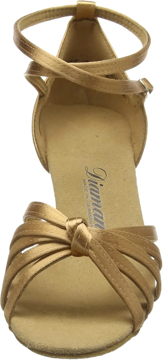 Diamant Women's Ballroom Dance Shoes
