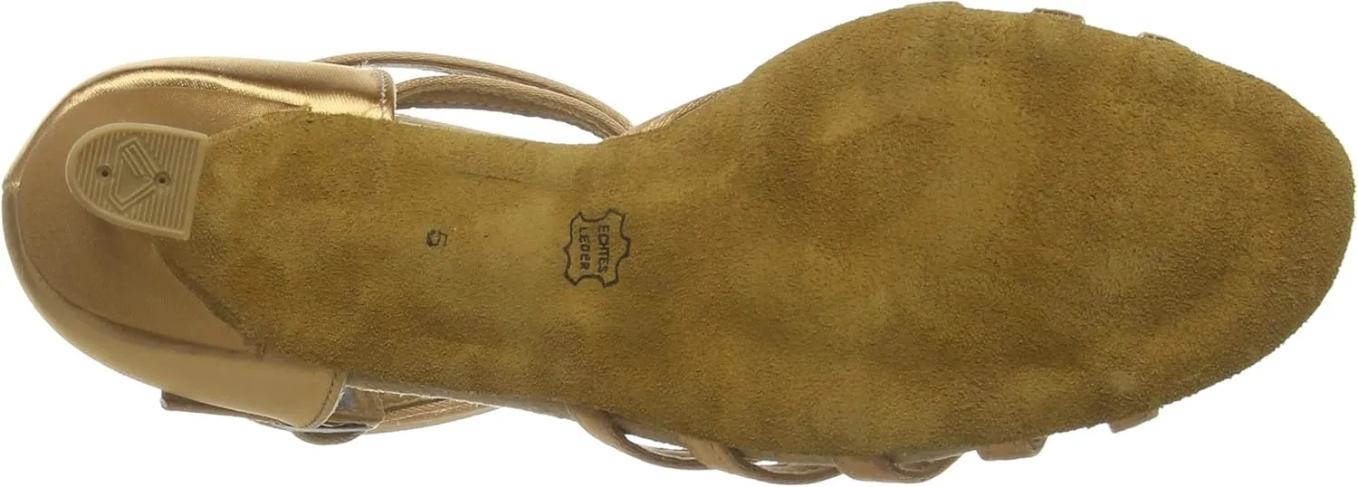 Diamant Women's Ballroom Dance Shoes