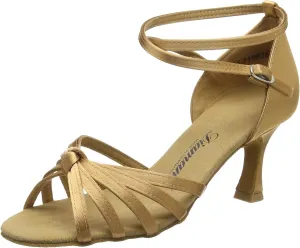 Diamant Women's Ballroom Dance Shoes