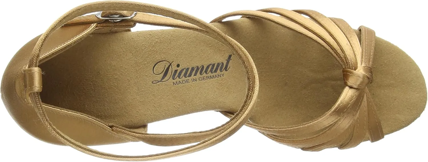 Diamant Women's Ballroom Dance Shoes