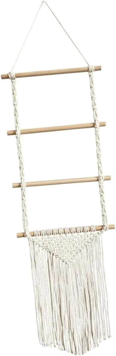 Diy Wall Hanging Hair Bow Organizer Hair Clip and Headband Holder for Girls Space-saving
