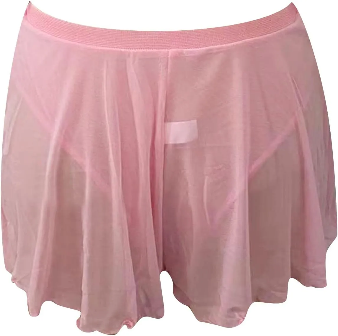 Fashion Wumen High Waist Ruffled Shorts Pants Mini Pleated Fitness Shorts Skirt Womens Jean Shorts Size 30