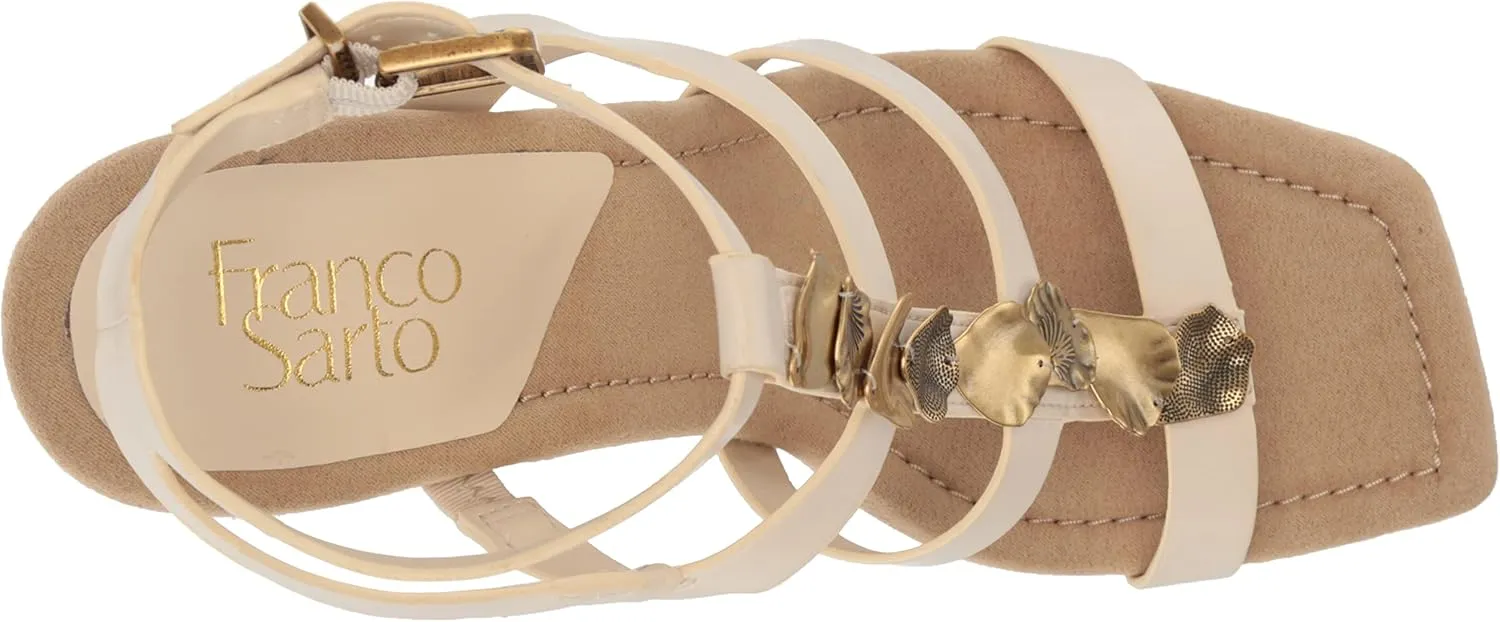 Franco Sarto Women's L-Rine Sandal