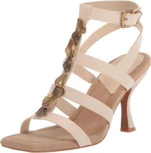 Franco Sarto Women's L-Rine Sandal
