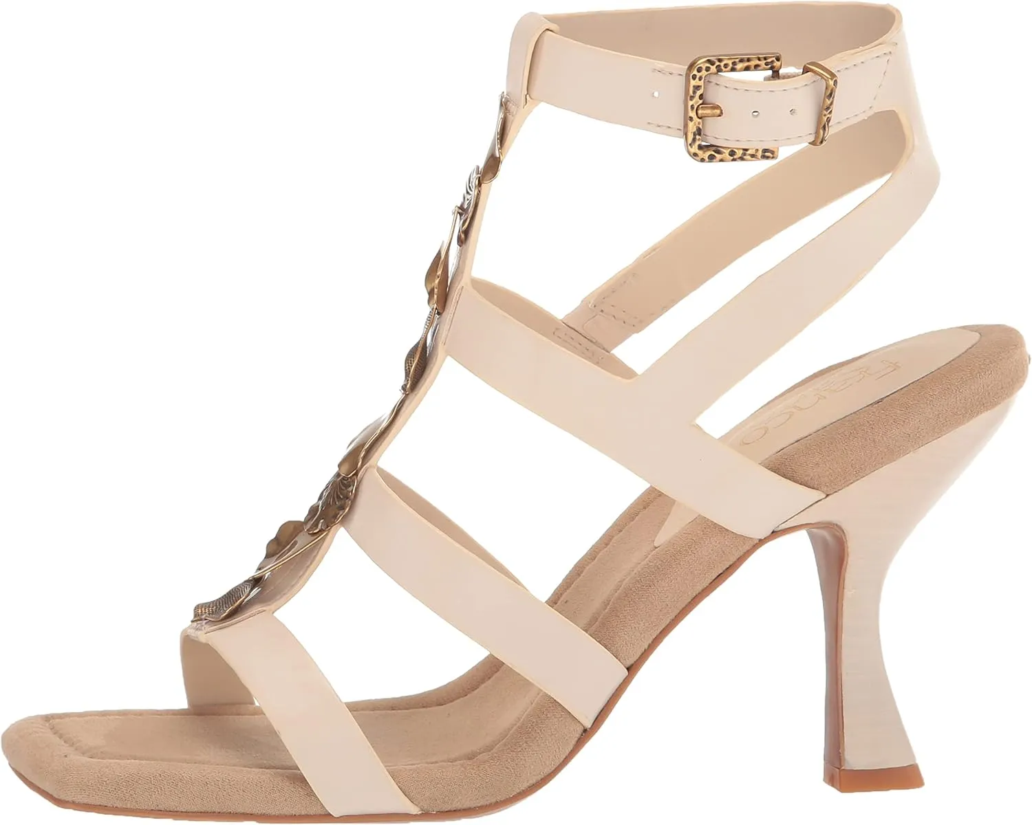 Franco Sarto Women's L-Rine Sandal