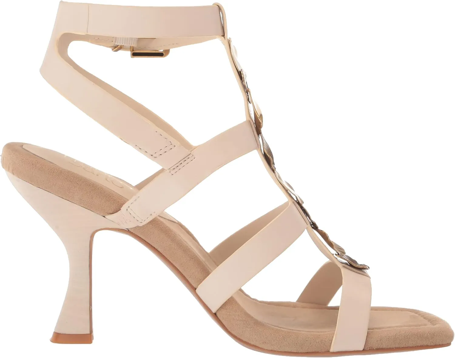 Franco Sarto Women's L-Rine Sandal
