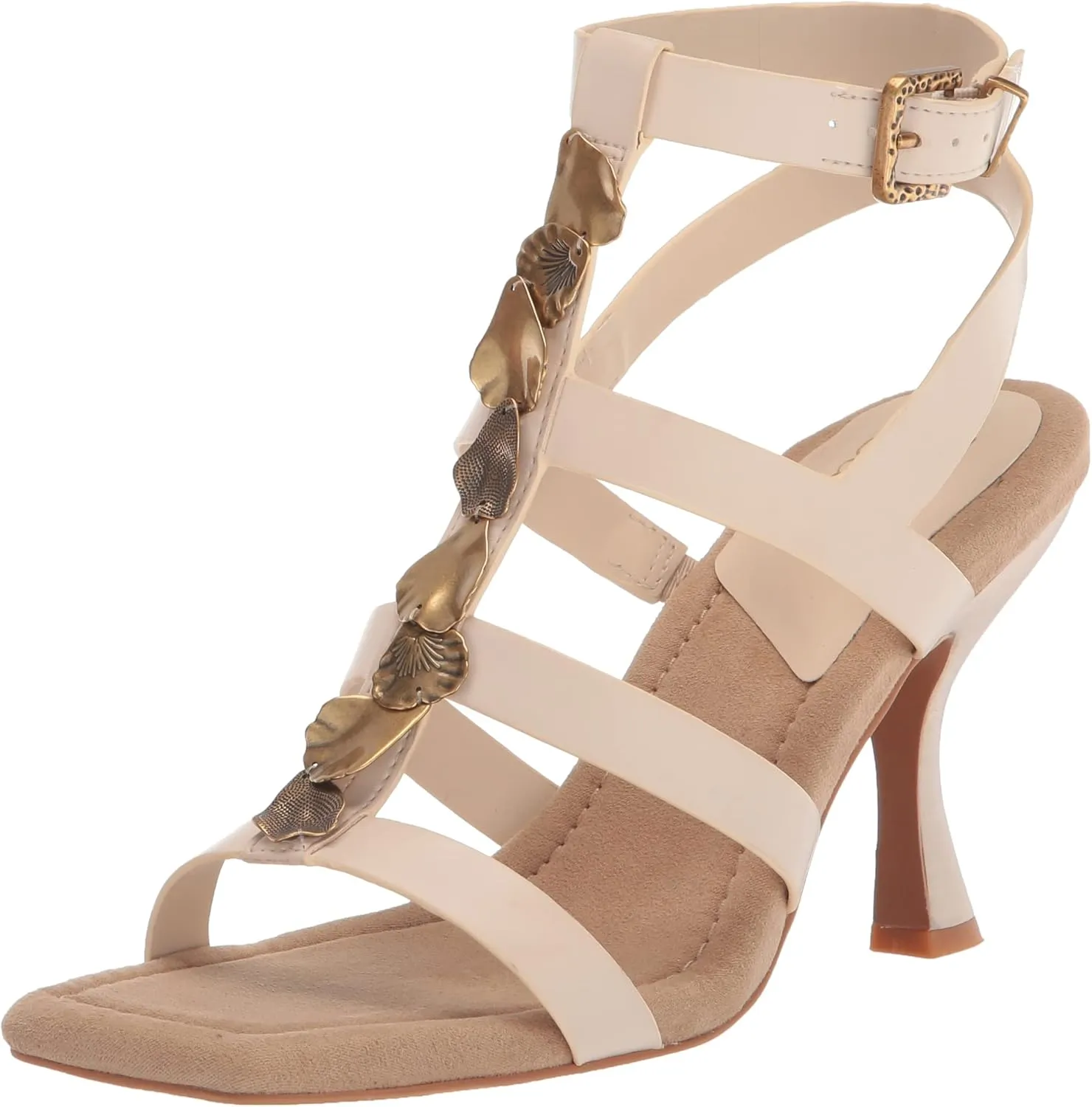Franco Sarto Women's L-Rine Sandal