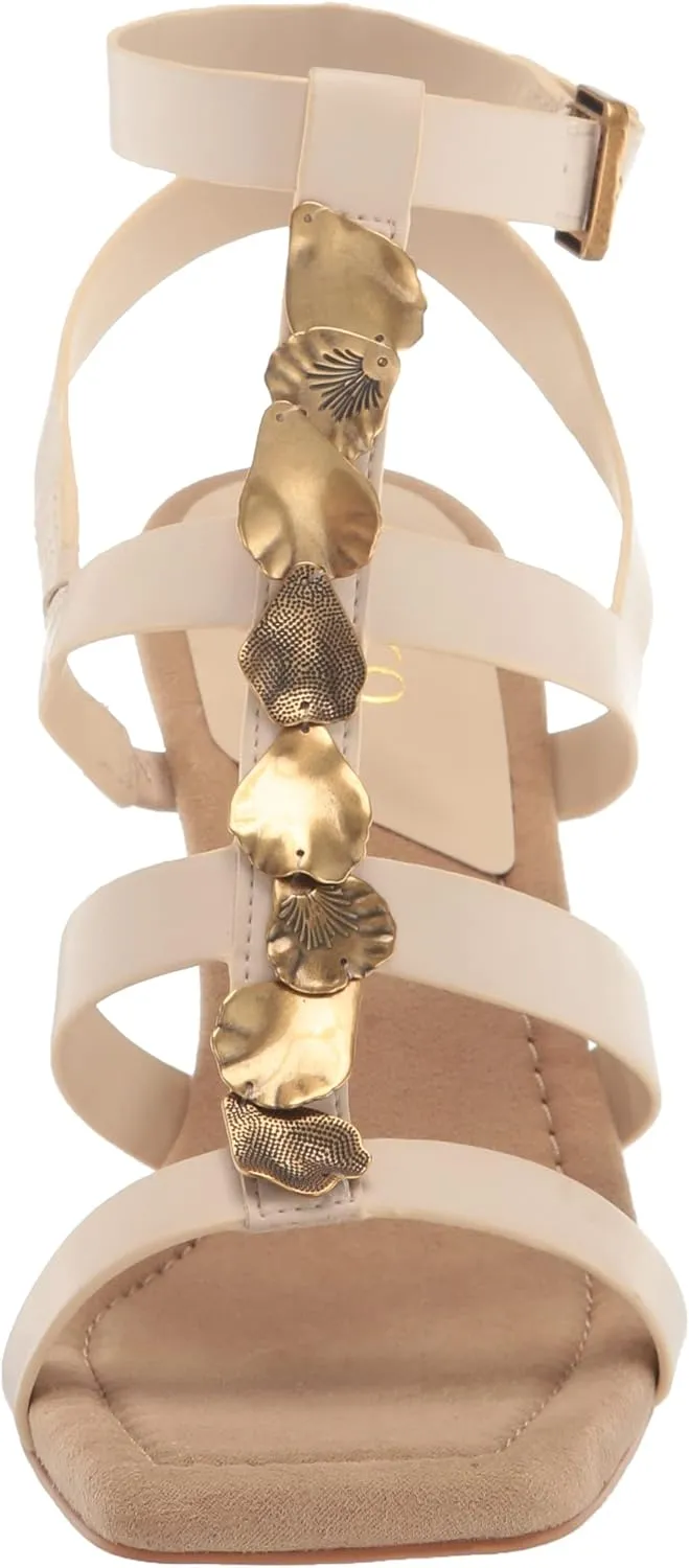 Franco Sarto Women's L-Rine Sandal