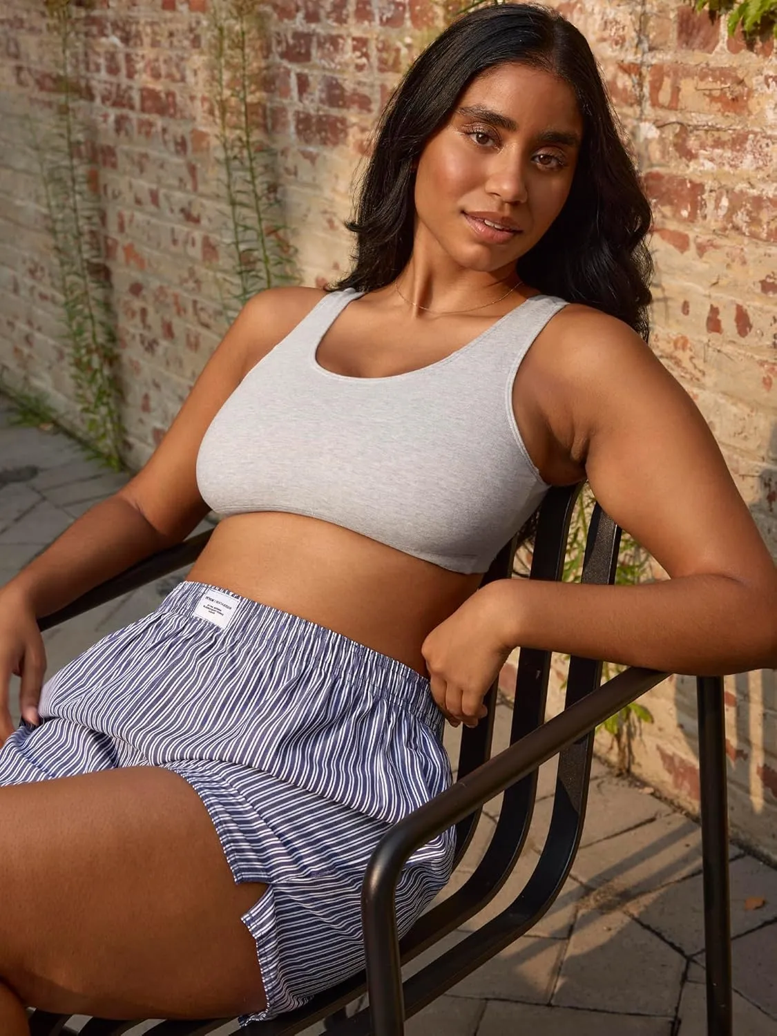 Fruit of the Loom womens Built Up Tank Style Sports Bra Value Pack