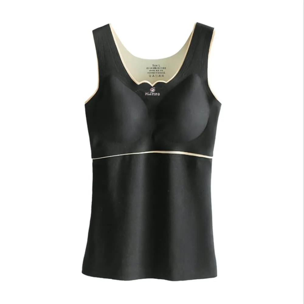 Girls Thermal Underwear Dralon Plus Size
