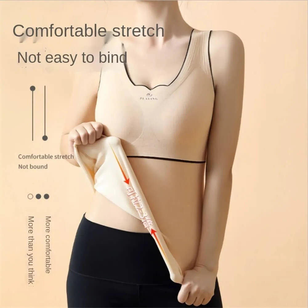 Girls Thermal Underwear Dralon Plus Size
