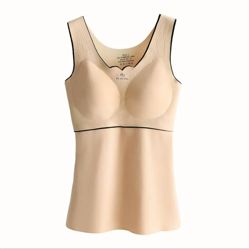 Girls Thermal Underwear Dralon Plus Size