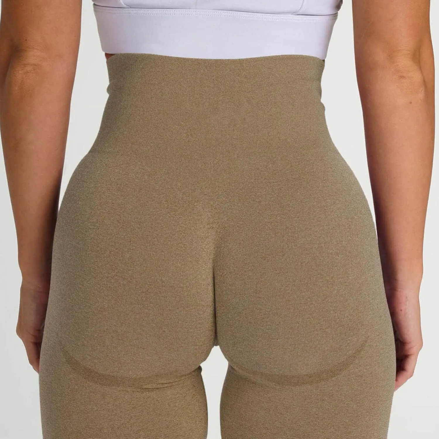High Waist Yoga Pants for Women Leggings Running Gym Fitness Workout Pants Stretch Active Yoga Long Trousers 2023