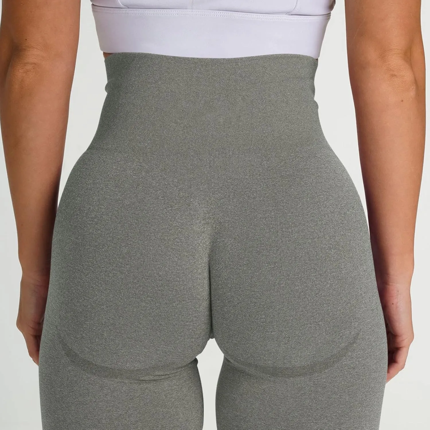High Waist Yoga Pants for Women Leggings Running Gym Fitness Workout Pants Stretch Active Yoga Long Trousers 2023