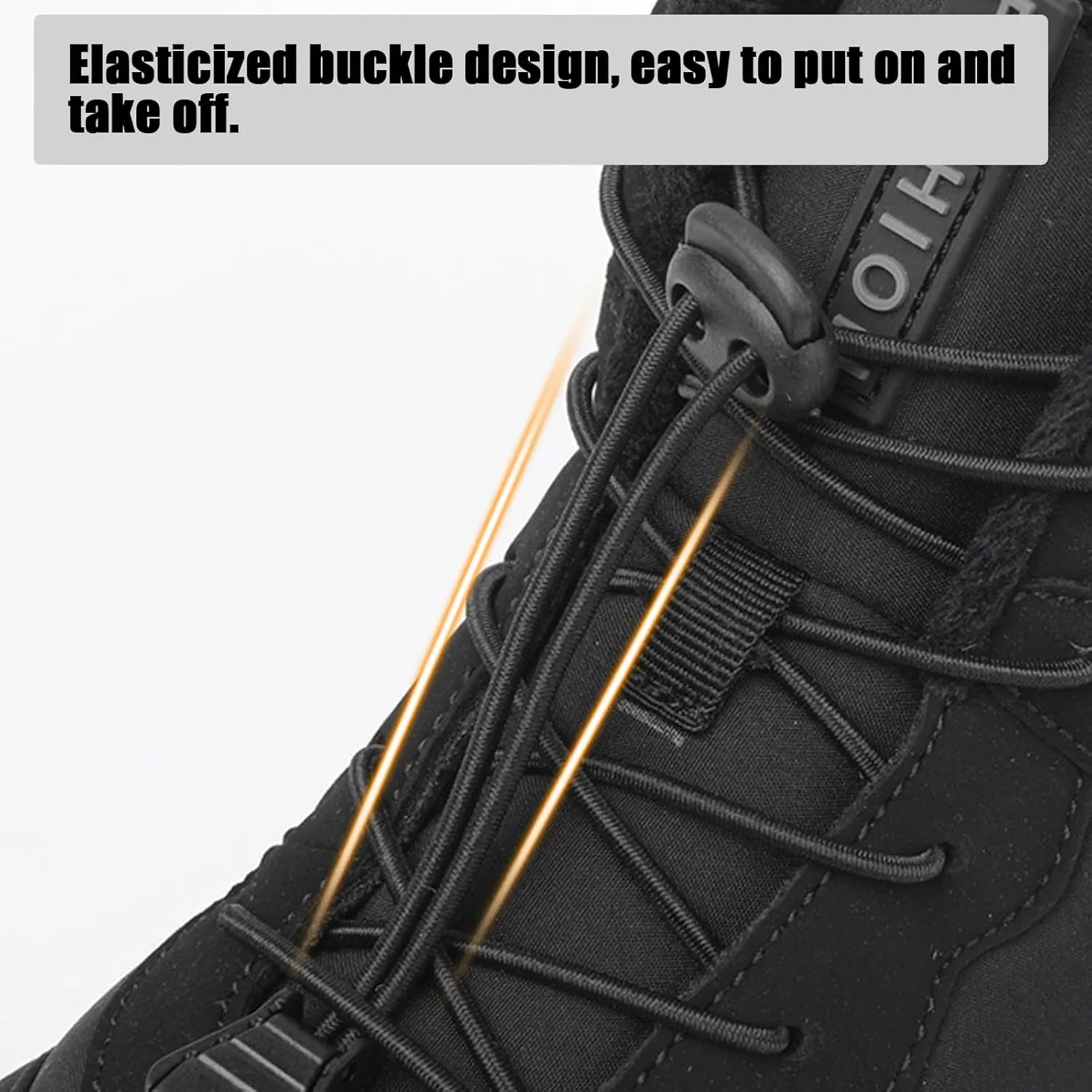 Hike Barefoot Shoes, Winter Summer Wide Toe Barefoot Shoes Footwear for Women Men