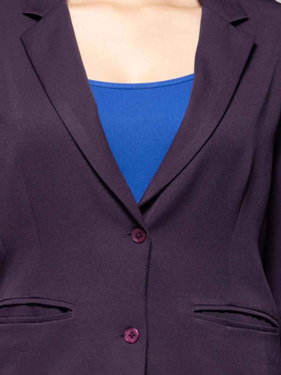 Ideal Blazer