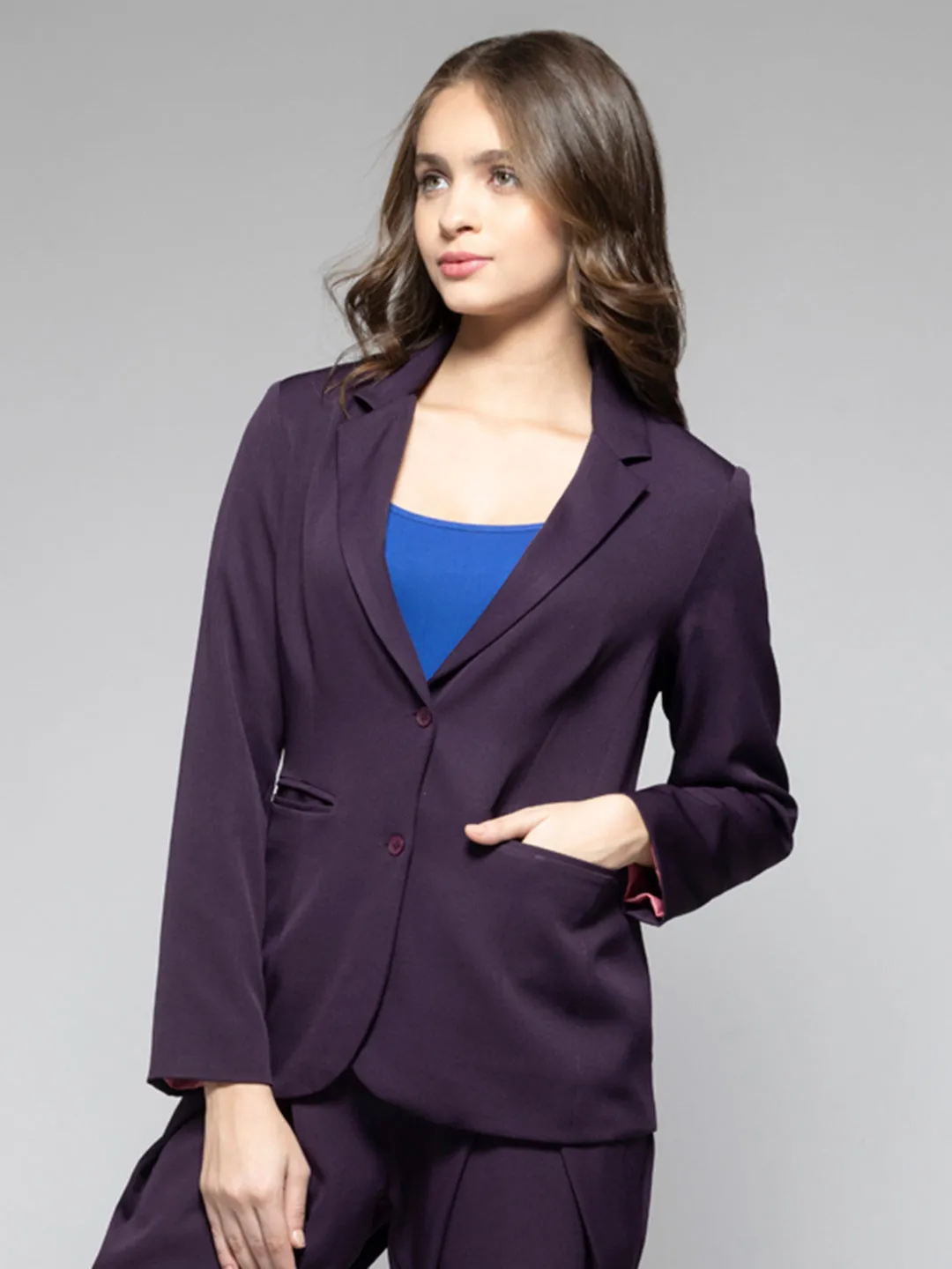 Ideal Blazer