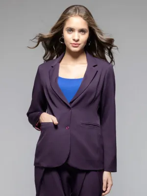 Ideal Blazer