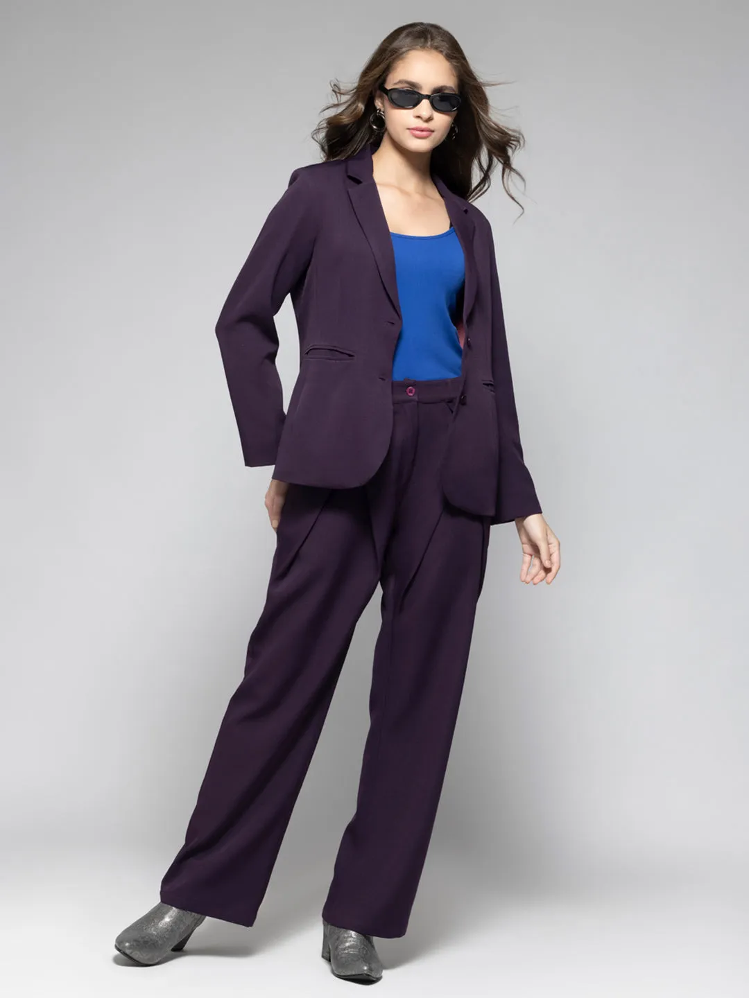 Ideal Blazer