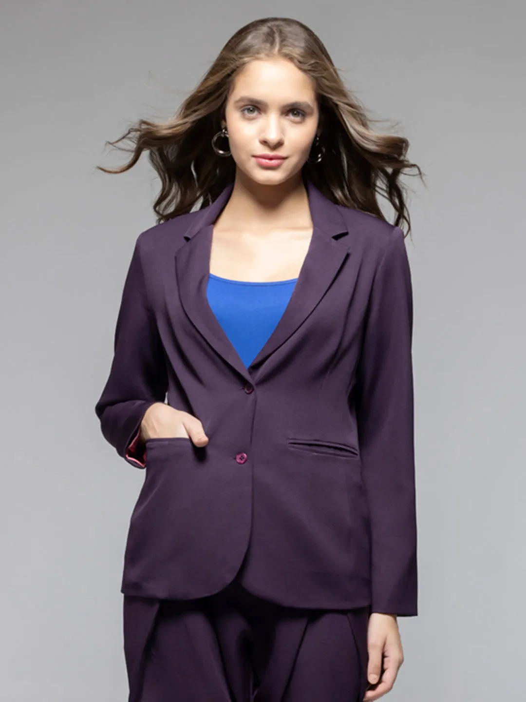 Ideal Blazer