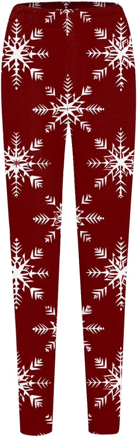 LCMTWX Brown Leggings for Women Solid Leggings Pants Pants Splice Velvet Slim Women Elasticity Trousers Pants Brown