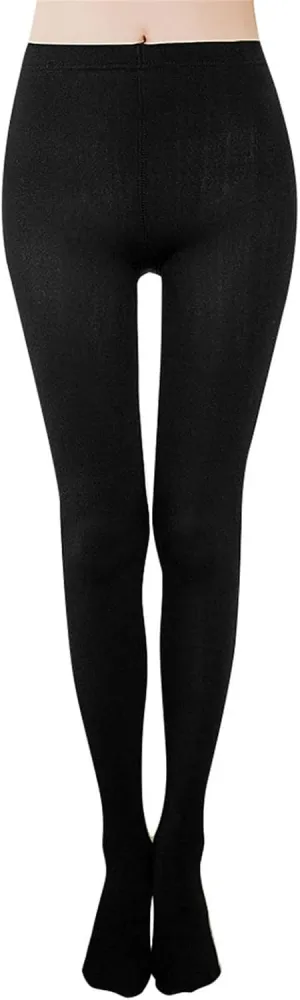 LCMTWX Brown Leggings for Women Solid Leggings Pants Pants Splice Velvet Slim Women Elasticity Trousers Pants Brown