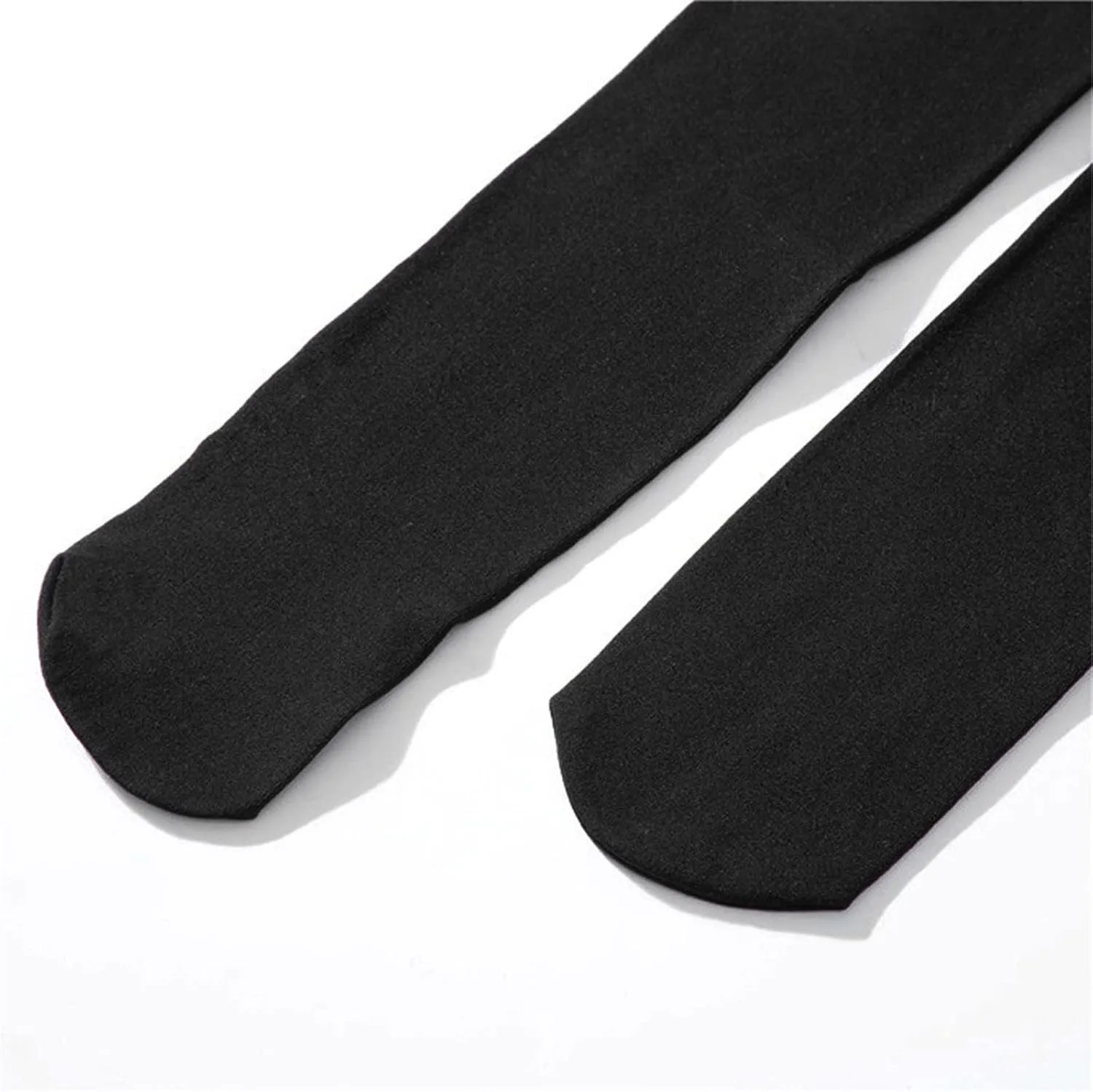LCMTWX Brown Leggings for Women Solid Leggings Pants Pants Splice Velvet Slim Women Elasticity Trousers Pants Brown