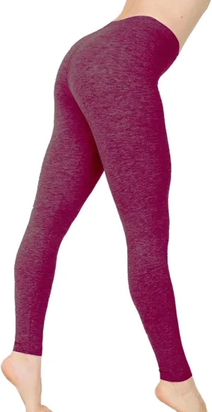 Leggings Sport Size Pants Fashion Plus Casual Print Waist Yoga Pants Pants Leggings Tummy Control Soft Stretchy