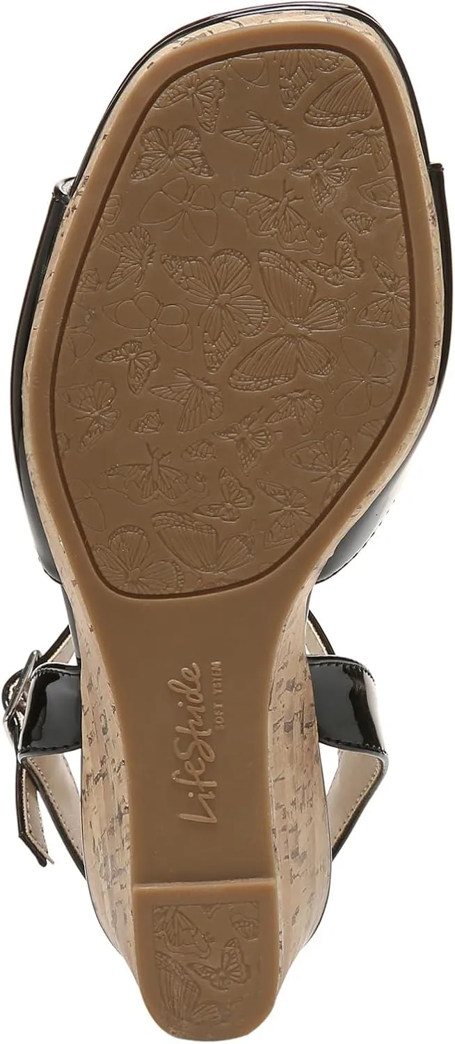 LifeStride Women's, Island Time Sandal