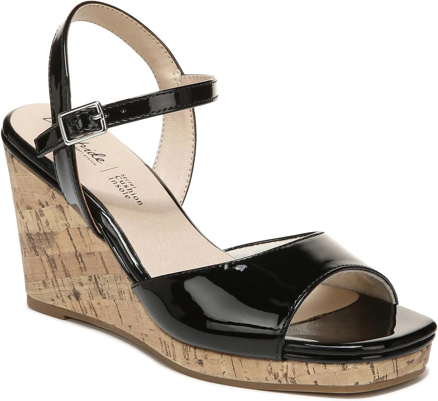 LifeStride Women's, Island Time Sandal