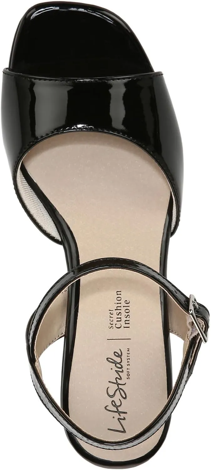 LifeStride Women's, Island Time Sandal