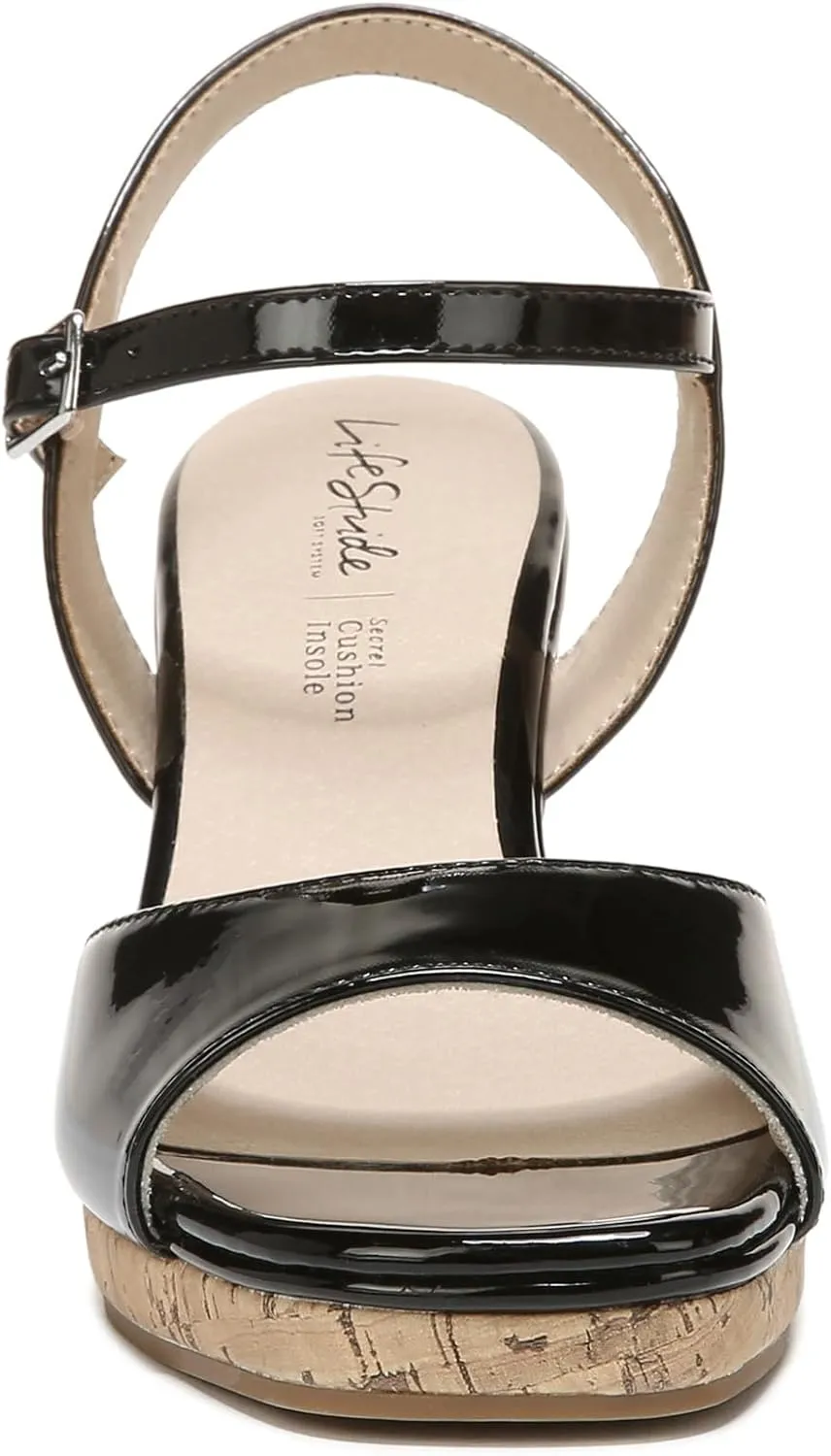 LifeStride Women's, Island Time Sandal